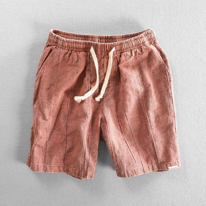 Herodo linnen shorts