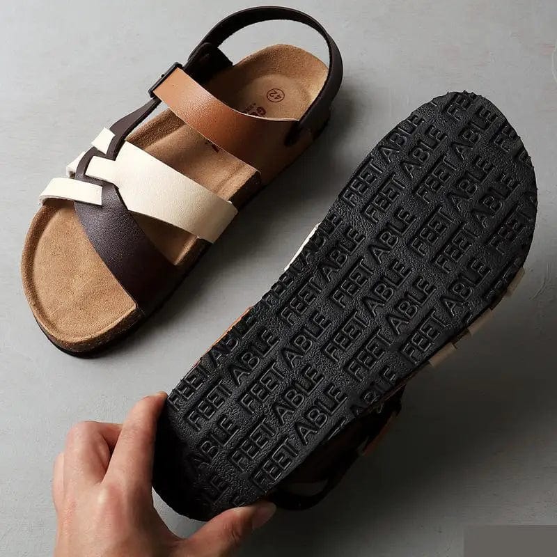 Nona | Sandalen