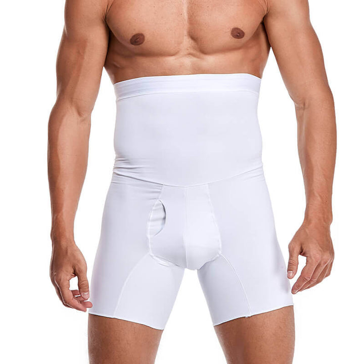 Gary | Heren Compressieboxershort