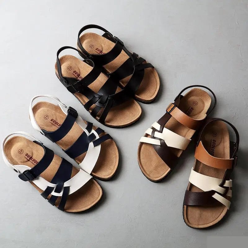 Nona | Sandalen