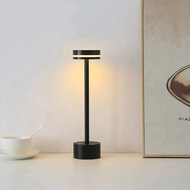 Cozy lamp™ | Elegante Lamp