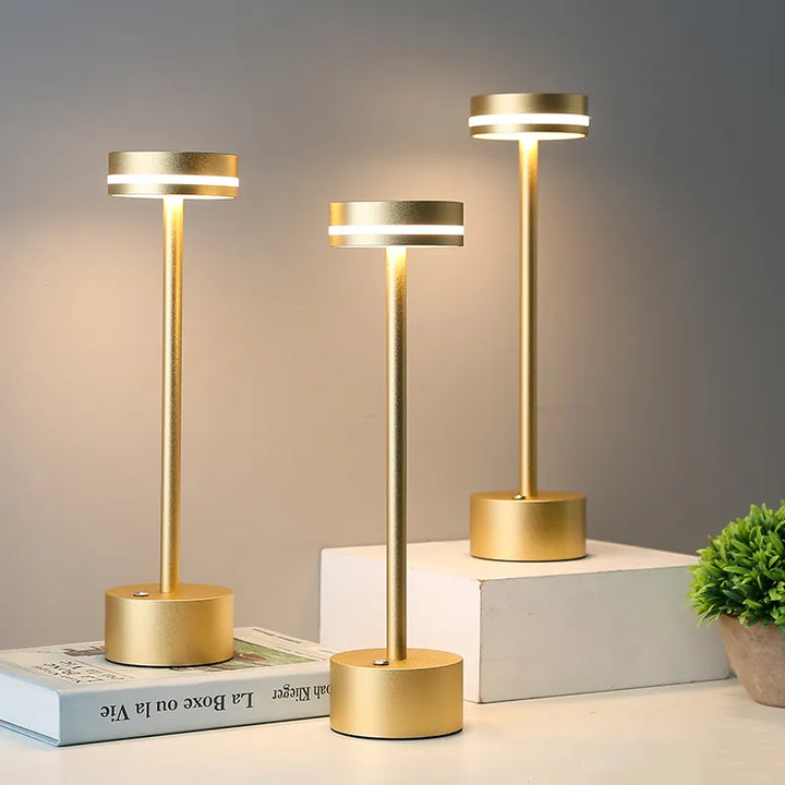 Cozy lamp™ | Elegante Lamp