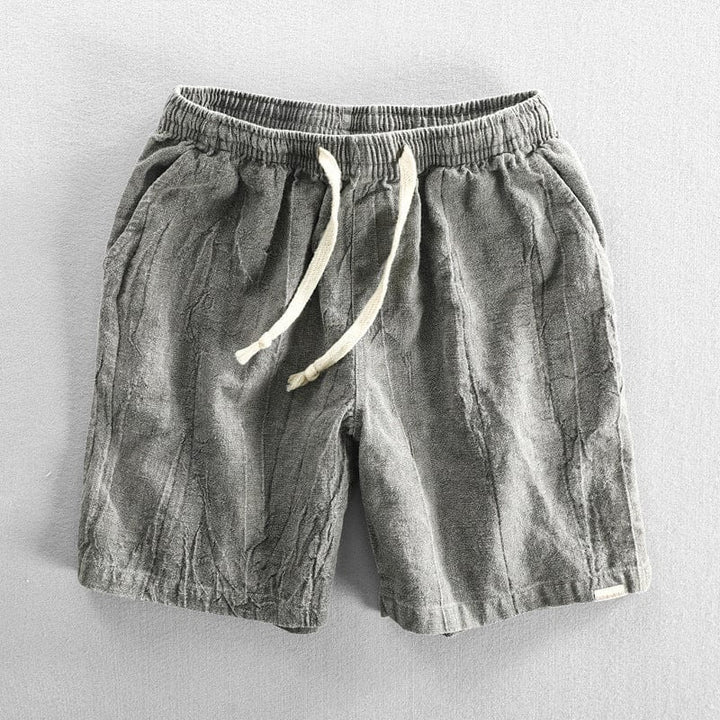 Herodo linnen shorts