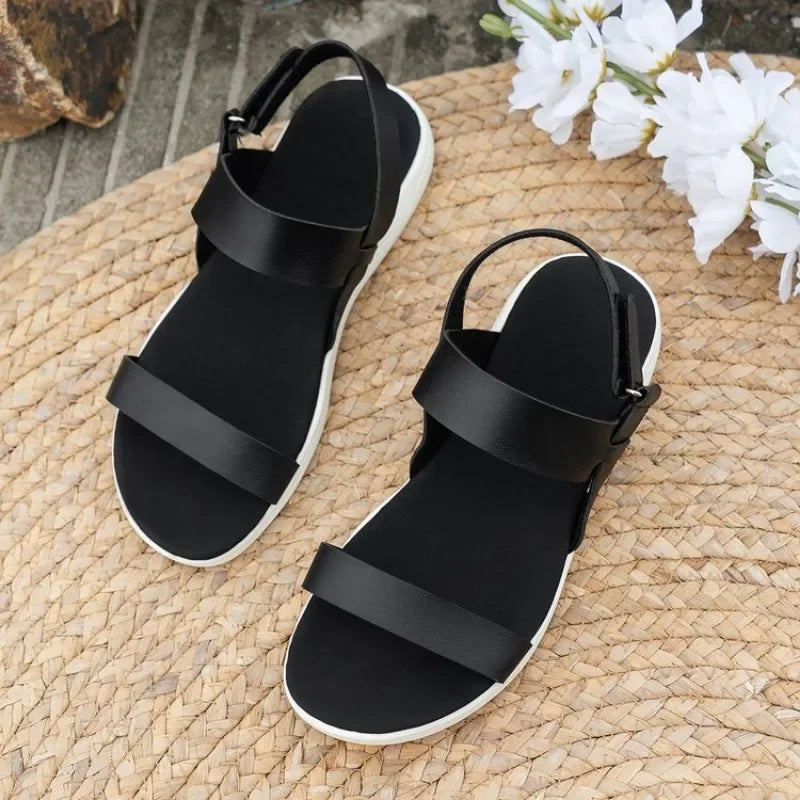 OrthoWay | orthopedische zomer sandalen