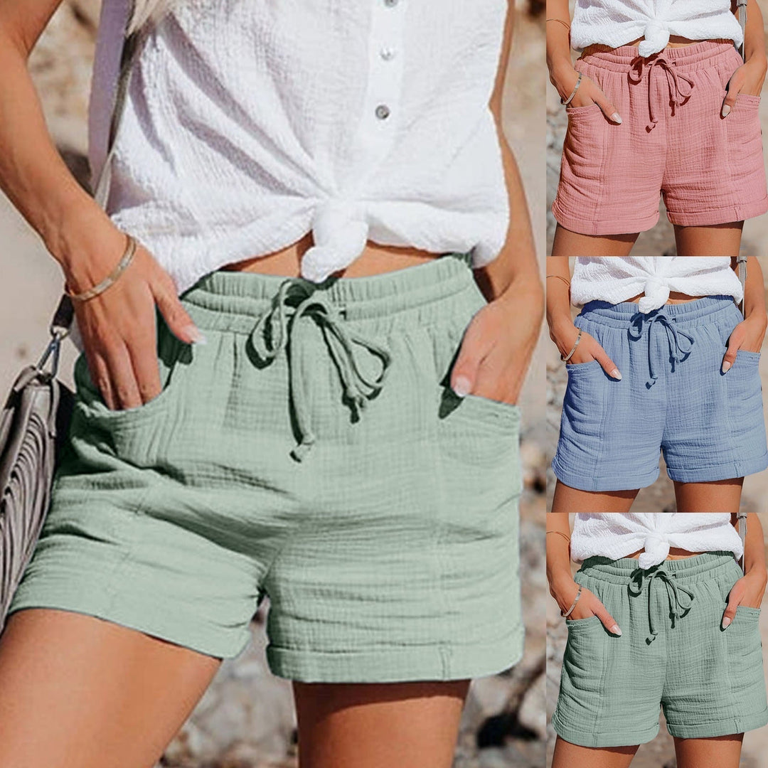 Eloise | ZOMERSHORT