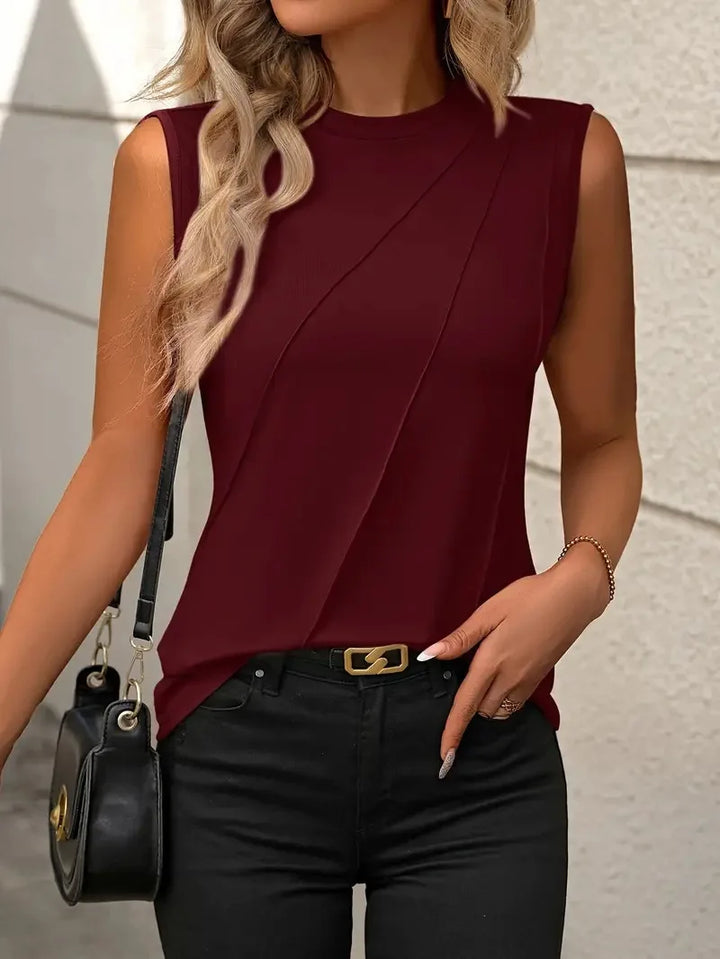 Leanne | Casual Blouse