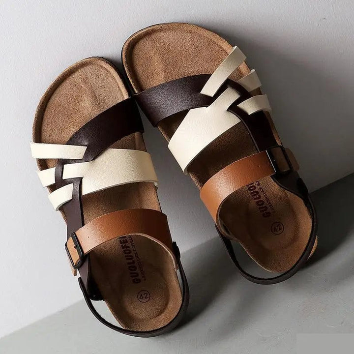 Nona | Sandalen