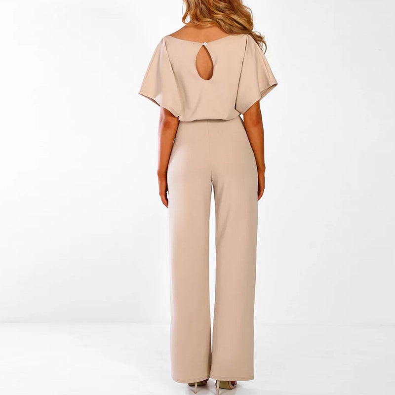 Dani™ - Stijlvolle jumpsuit