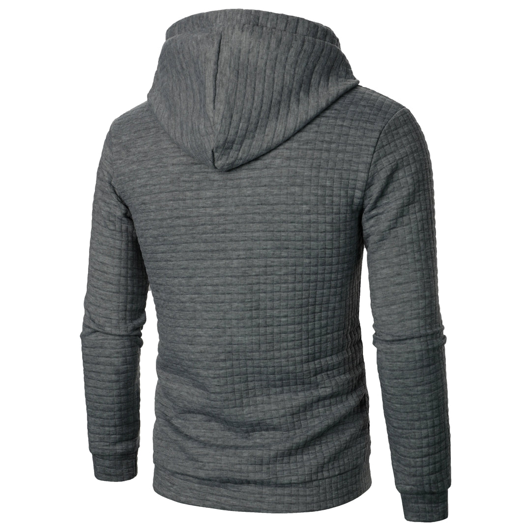 Asel | Stijlvolle Hoodie 1+1 Gratis