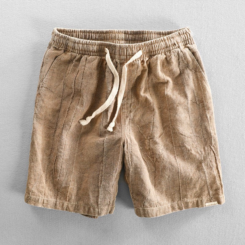 Herodo linnen shorts