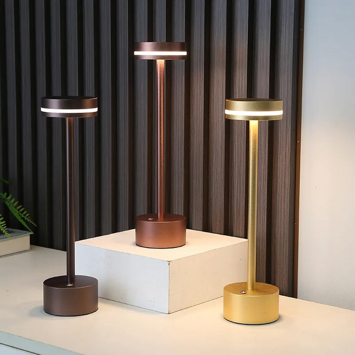 Cozy lamp™ | Elegante Lamp