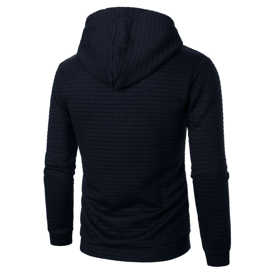 Asel | Stijlvolle Hoodie 1+1 Gratis