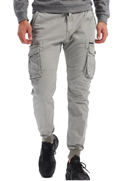 Spencer - Cargo joggingbroek Explorer