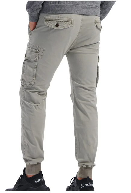 Spencer - Cargo joggingbroek Explorer