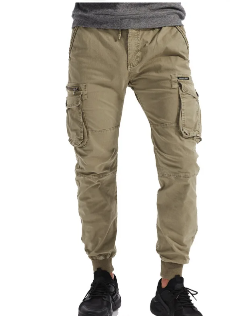 Spencer - Cargo joggingbroek Explorer