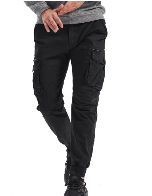 Spencer - Cargo joggingbroek Explorer