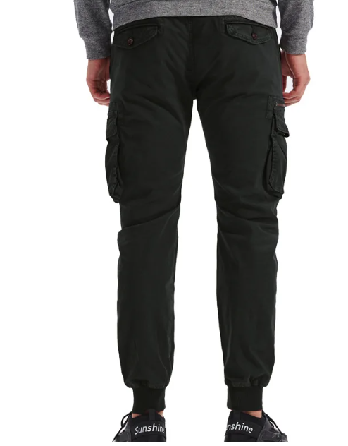 Spencer - Cargo joggingbroek Explorer