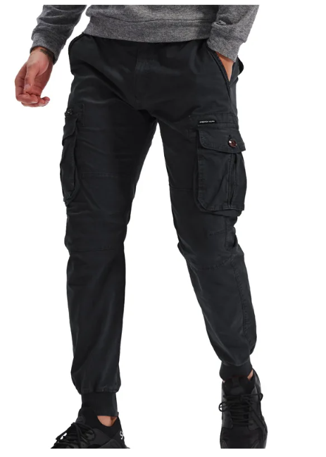 Spencer - Cargo joggingbroek Explorer