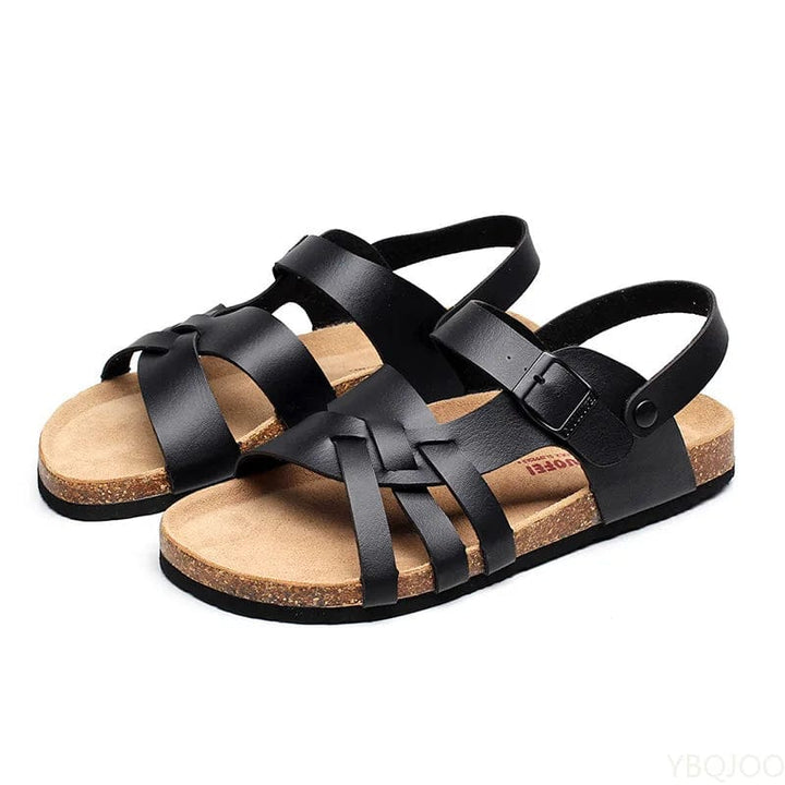 Nona | Sandalen