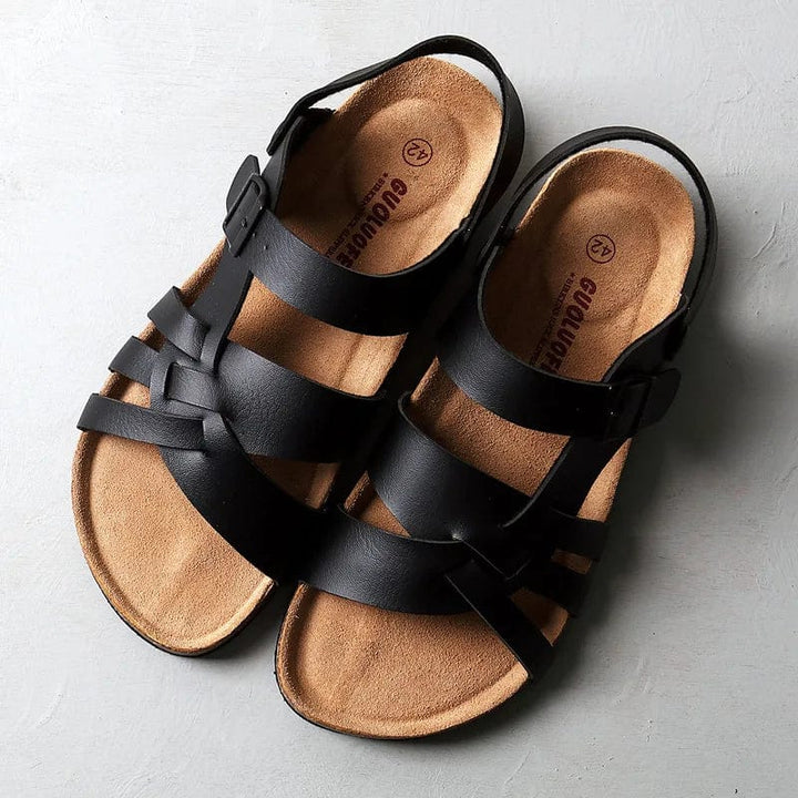 Nona | Sandalen