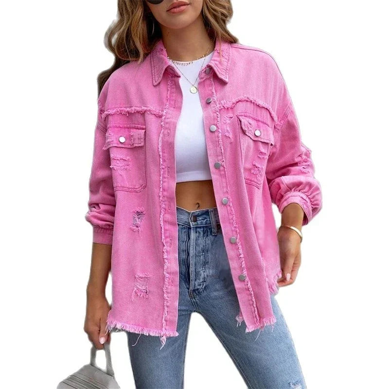 Barbie - Denim jack