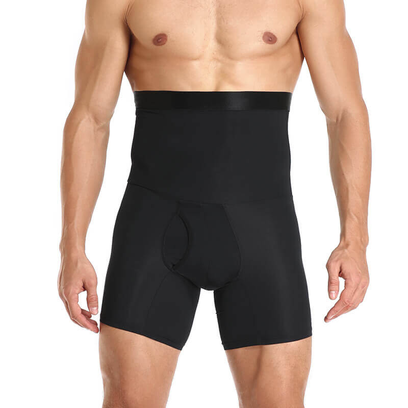 Gary | Heren Compressieboxershort