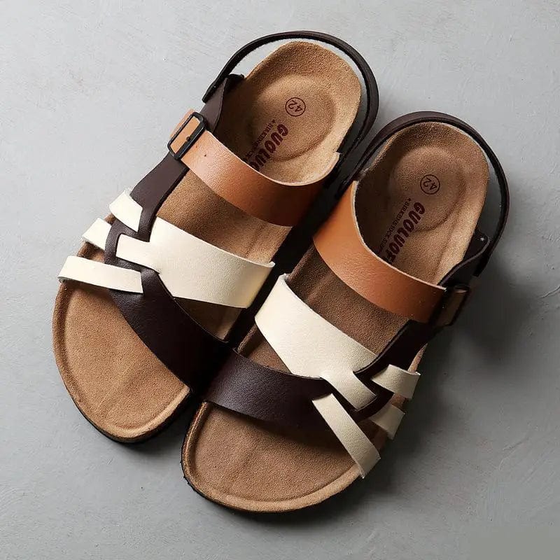 Nona | Sandalen