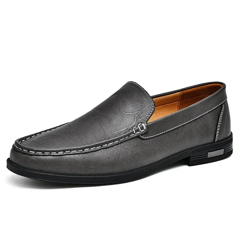 RAYDEN - GLIMMER LOAFERS