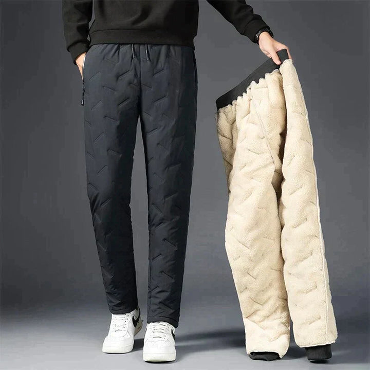 Dana™ - Warme Fleece-Joggingbroek - Unisex