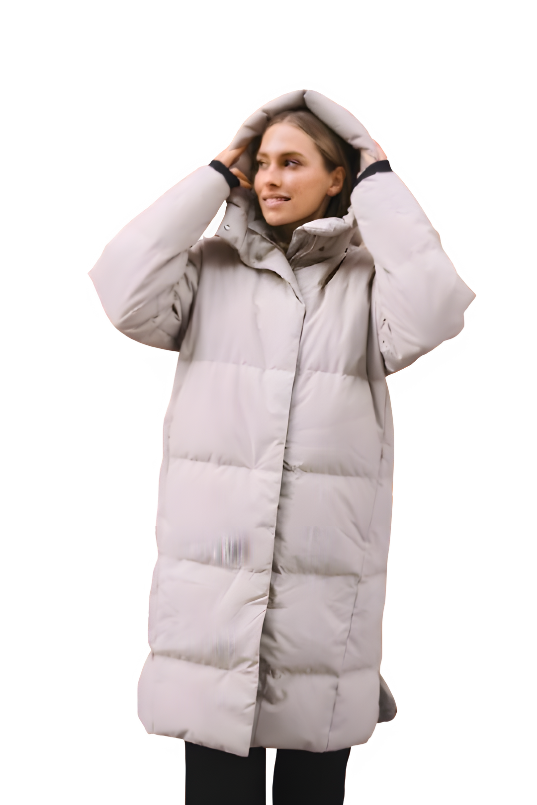 IceBound Winterjacke