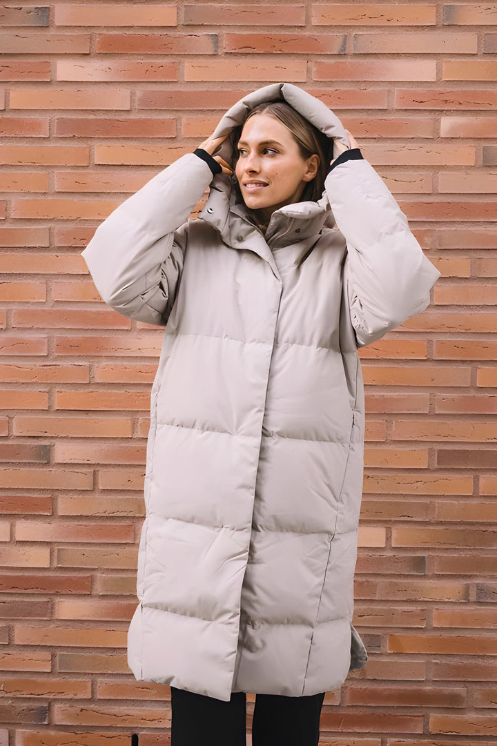 IceBound Winterjacke