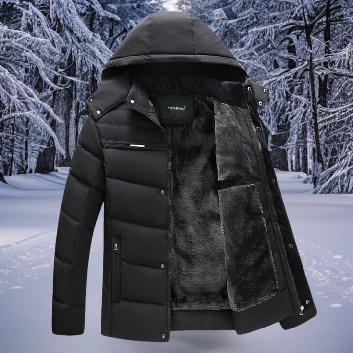 Matthew™ | Warme Outdoor-Winterjacke