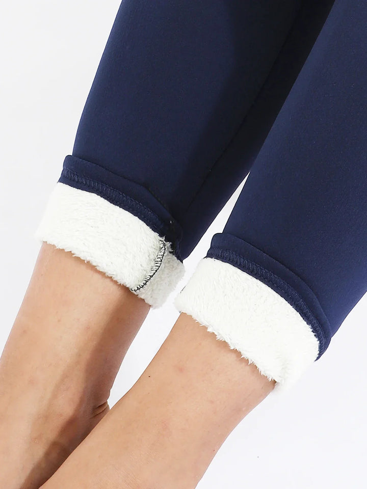 Lareina | Zachte Winter Legging