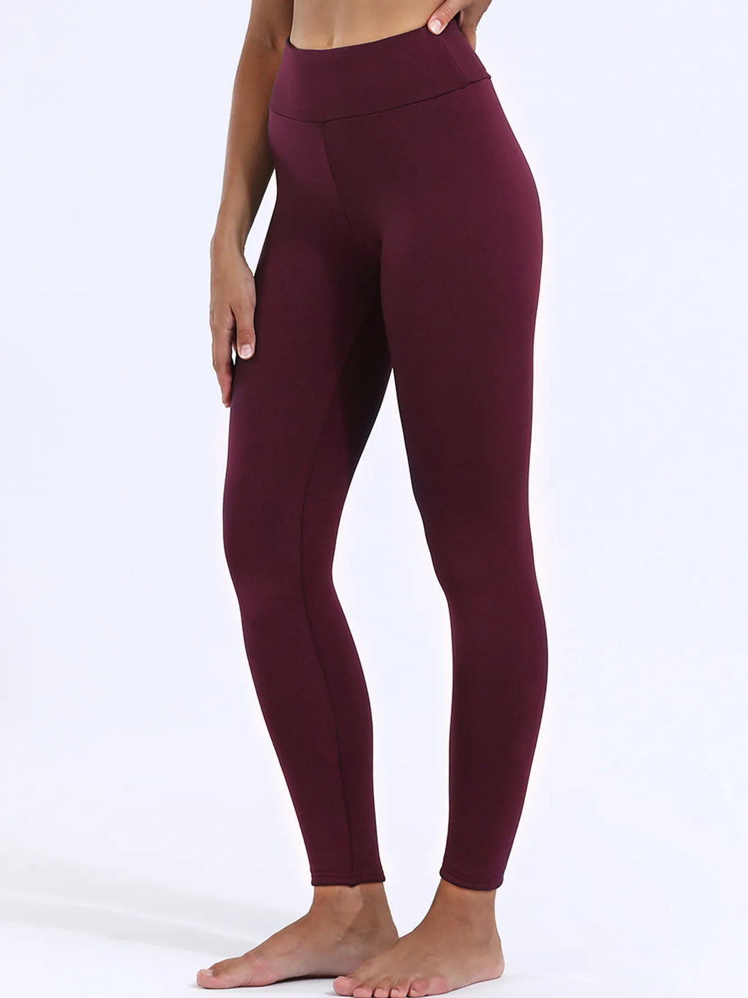 Lareina | Zachte Winter Legging