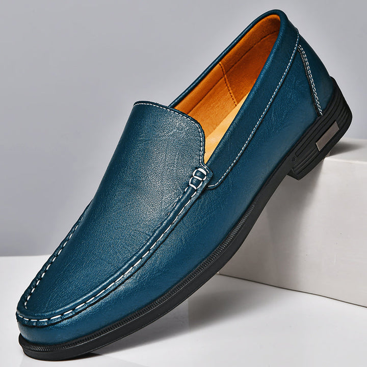 RAYDEN - GLIMMER LOAFERS