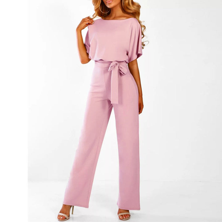 Dani™ - Stijlvolle jumpsuit