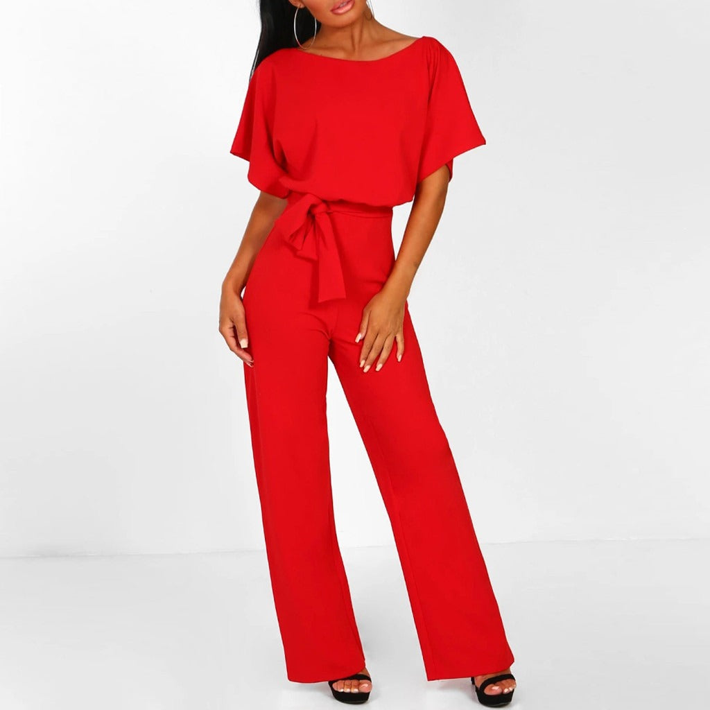 Dani™ - Stijlvolle jumpsuit