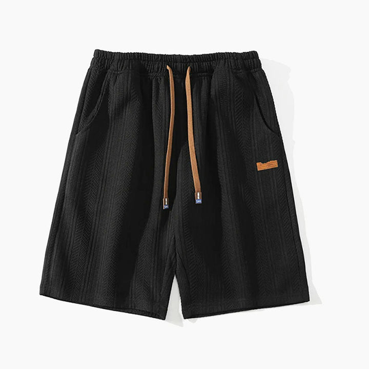 Aris | Weave Shorts Collectie