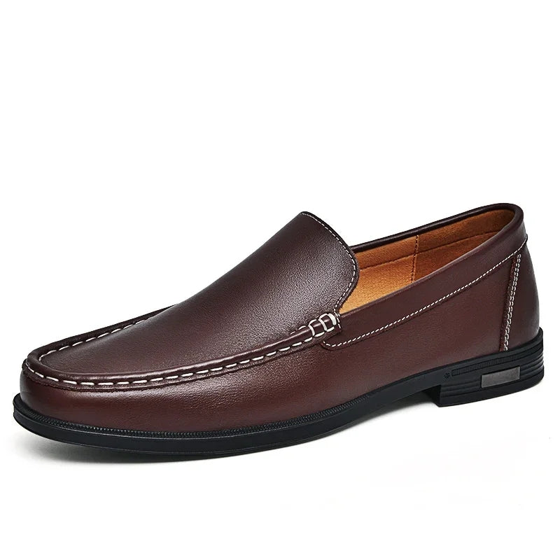 RAYDEN - GLIMMER LOAFERS