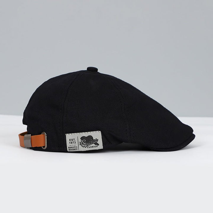 Deak | Urban Baret Muts voor Elke Gelegenheid