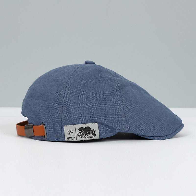 Deak | Urban Baret Muts voor Elke Gelegenheid