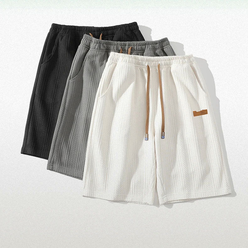 Aris | Weave Shorts Collectie