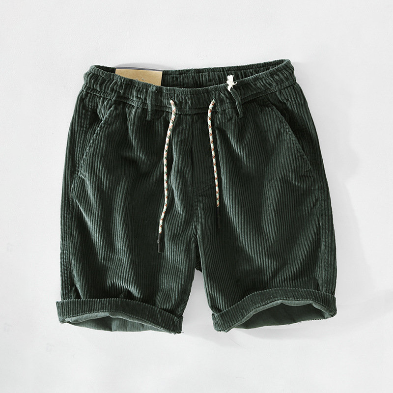 Archer - Casual short