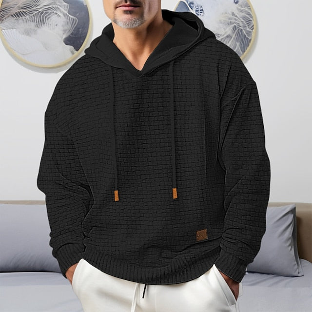 Rob™ Hoodie voor mannen