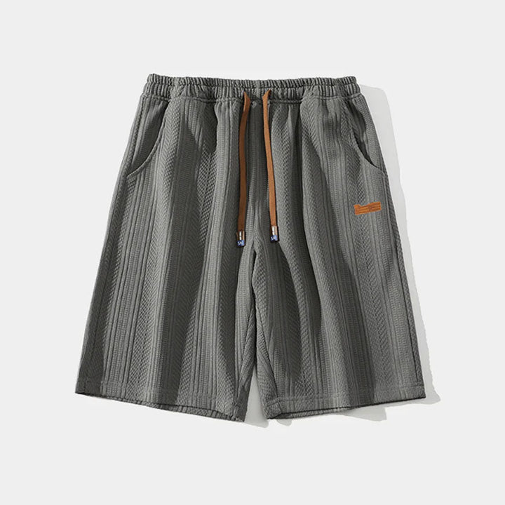 Aris | Weave Shorts Collectie