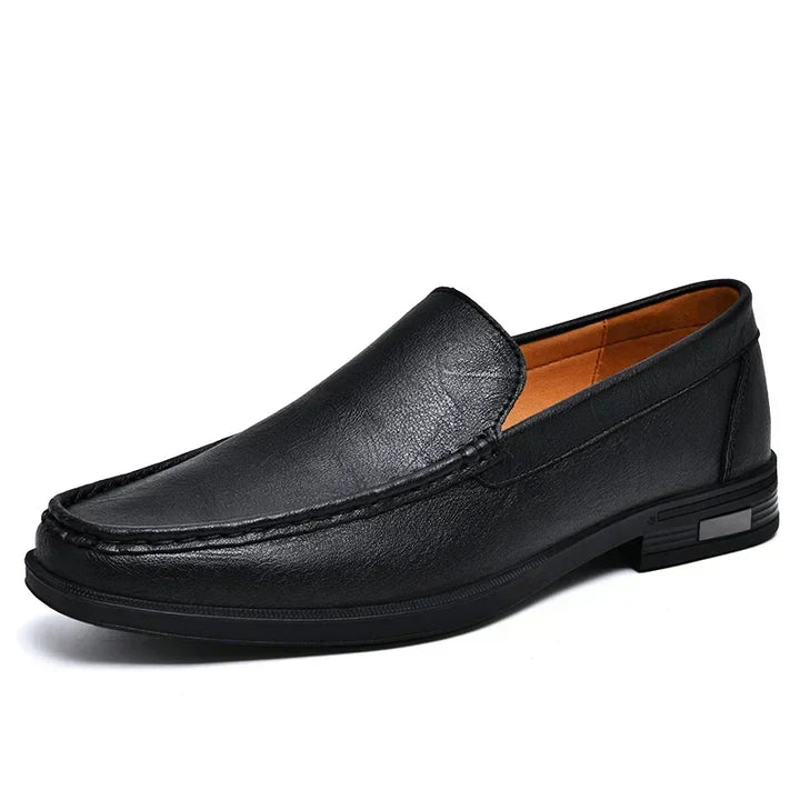 RAYDEN - GLIMMER LOAFERS