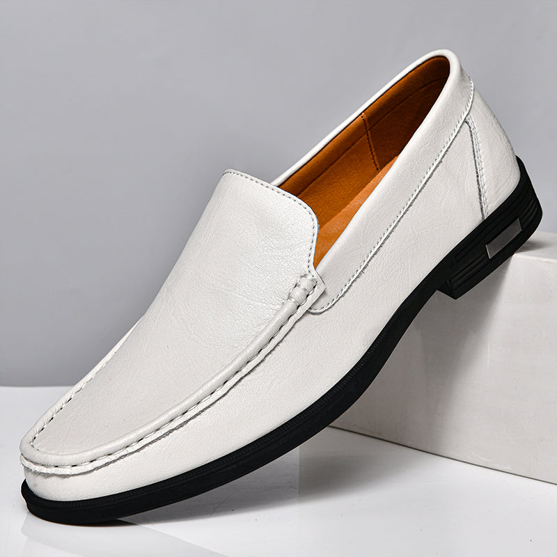 RAYDEN - GLIMMER LOAFERS