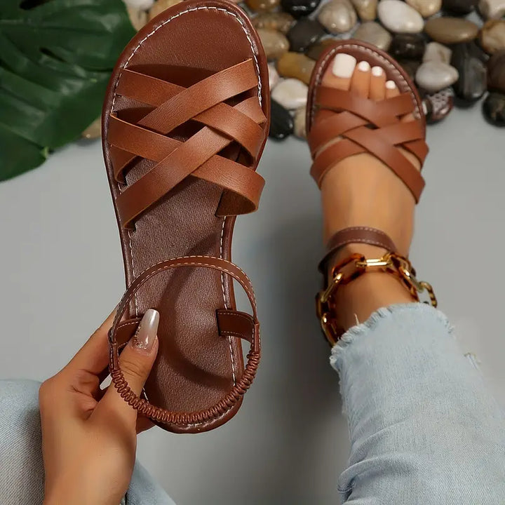 Sahara | Sandalen