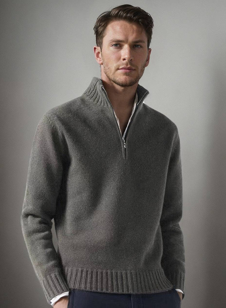 Dominic ™ Half Zip Trui