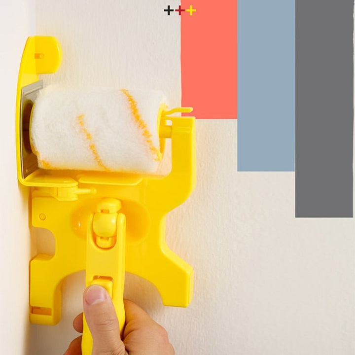 Precision Paint | Schilder sneller, professioneler en zonder frustraties!